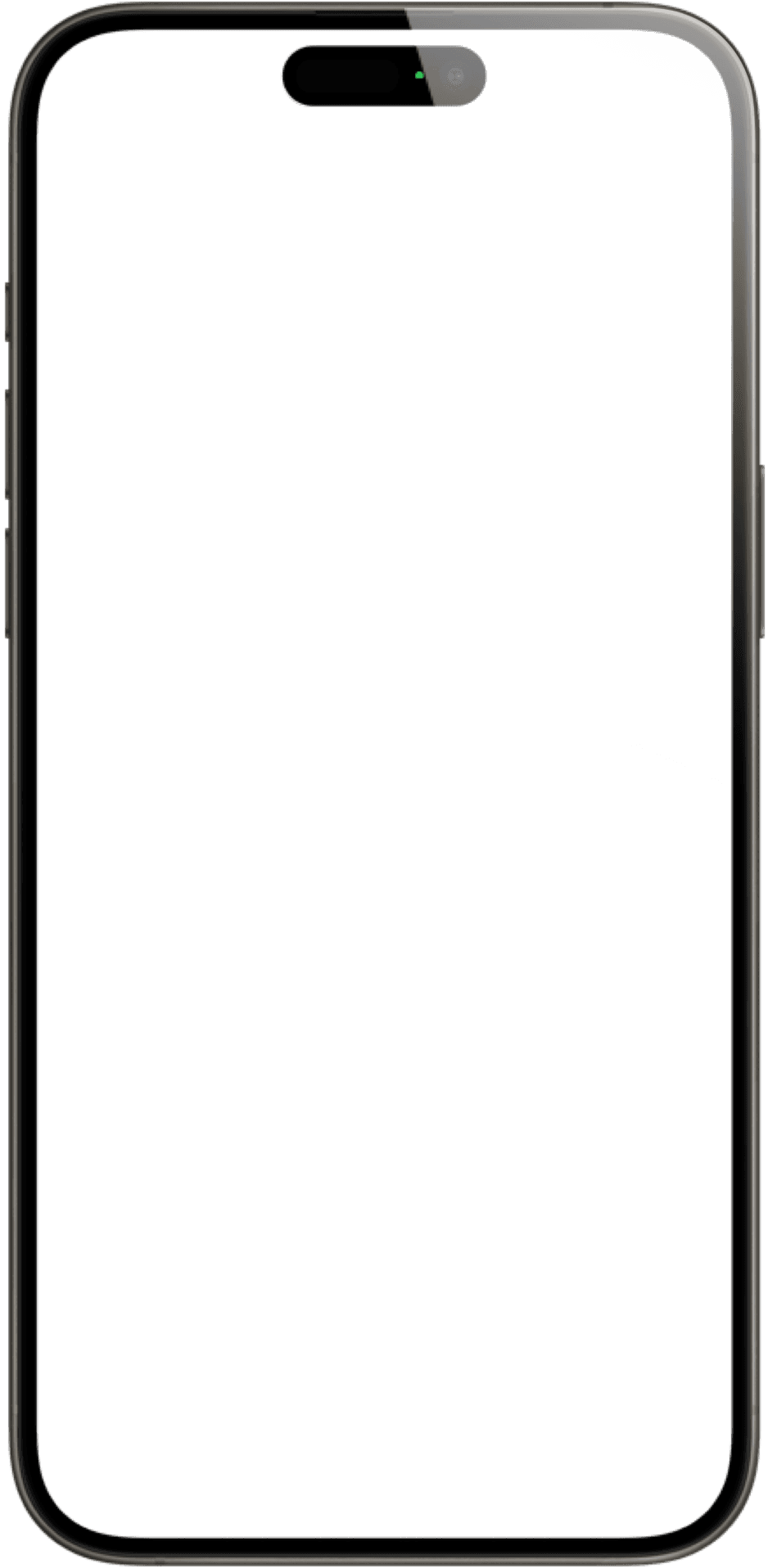 Phone Frame