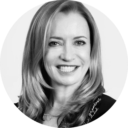 Image of Blythe Masters