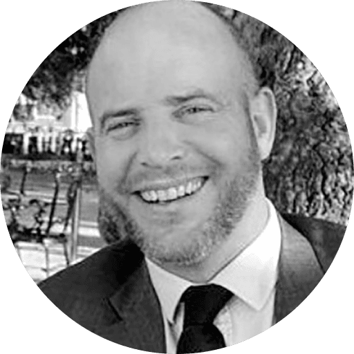 Image of Charlie Robinson