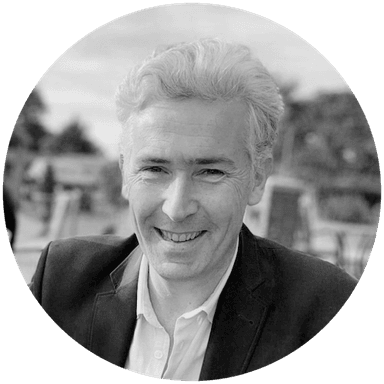 Dan Wilkinson headshot