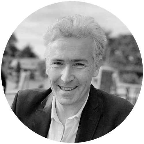 Image of Dan Wilkinson
