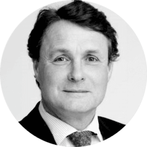 Image of Brigadier (Retd) Ed Butler CBE, DSO