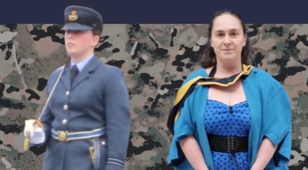 Finding Purpose in Your Second Career