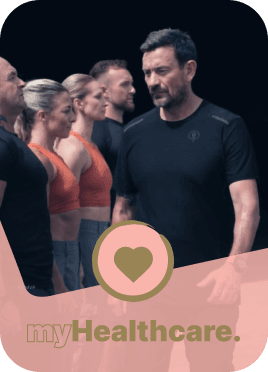 360 Wellbeing