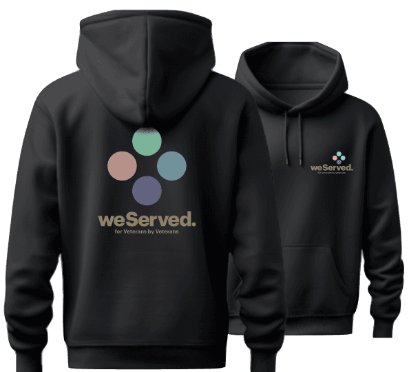 wS™ Hoodie