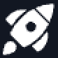 Rocket Icon