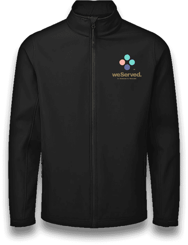 wS™ Softshell Jacket