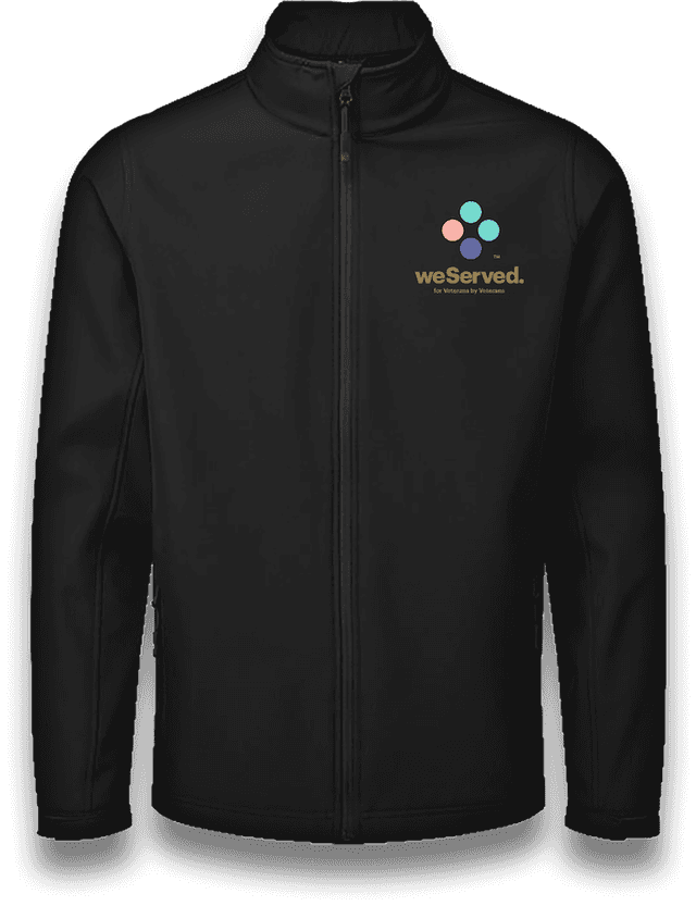 wS™ Softshell Jacket