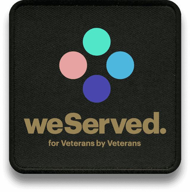 wS™ Velcro Patch