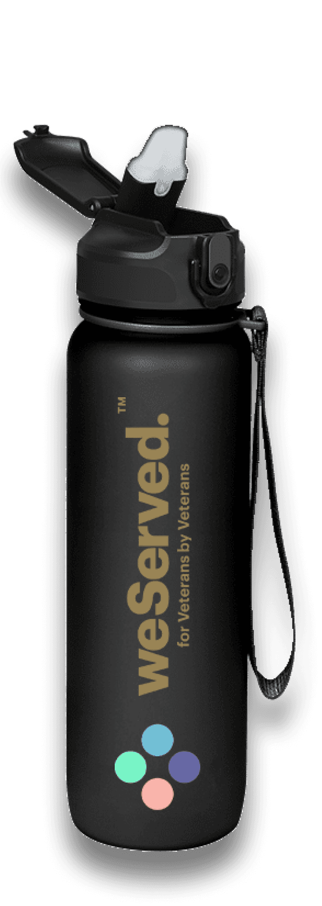 wS™ Water Bottle