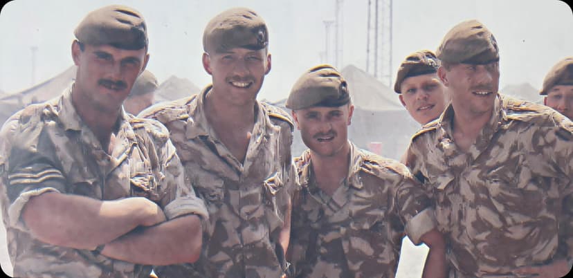 Coldstream Guards Photo 1