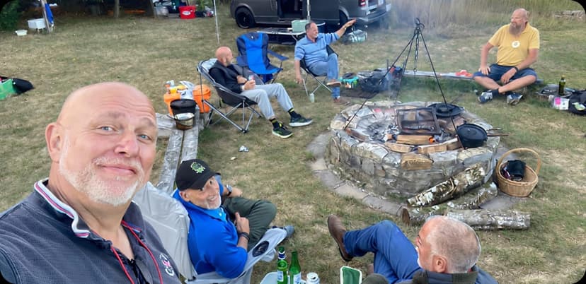 Coldstream Guards Photo 3