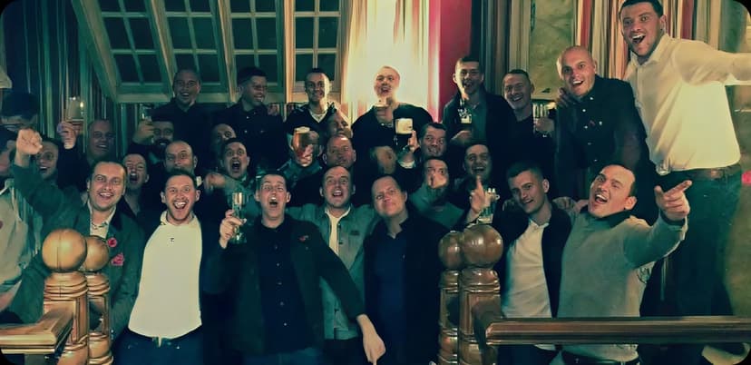 Coldstream Guards Photo 5