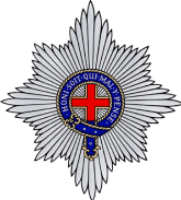 Coldstream Guards Pre