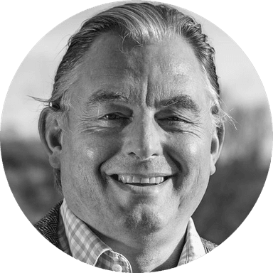 Ed Macfarlane headshot