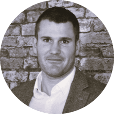 Neil Williams headshot