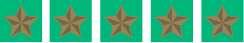 Rating stars