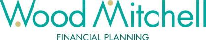 Wood Mitchell Financial Planning Logo