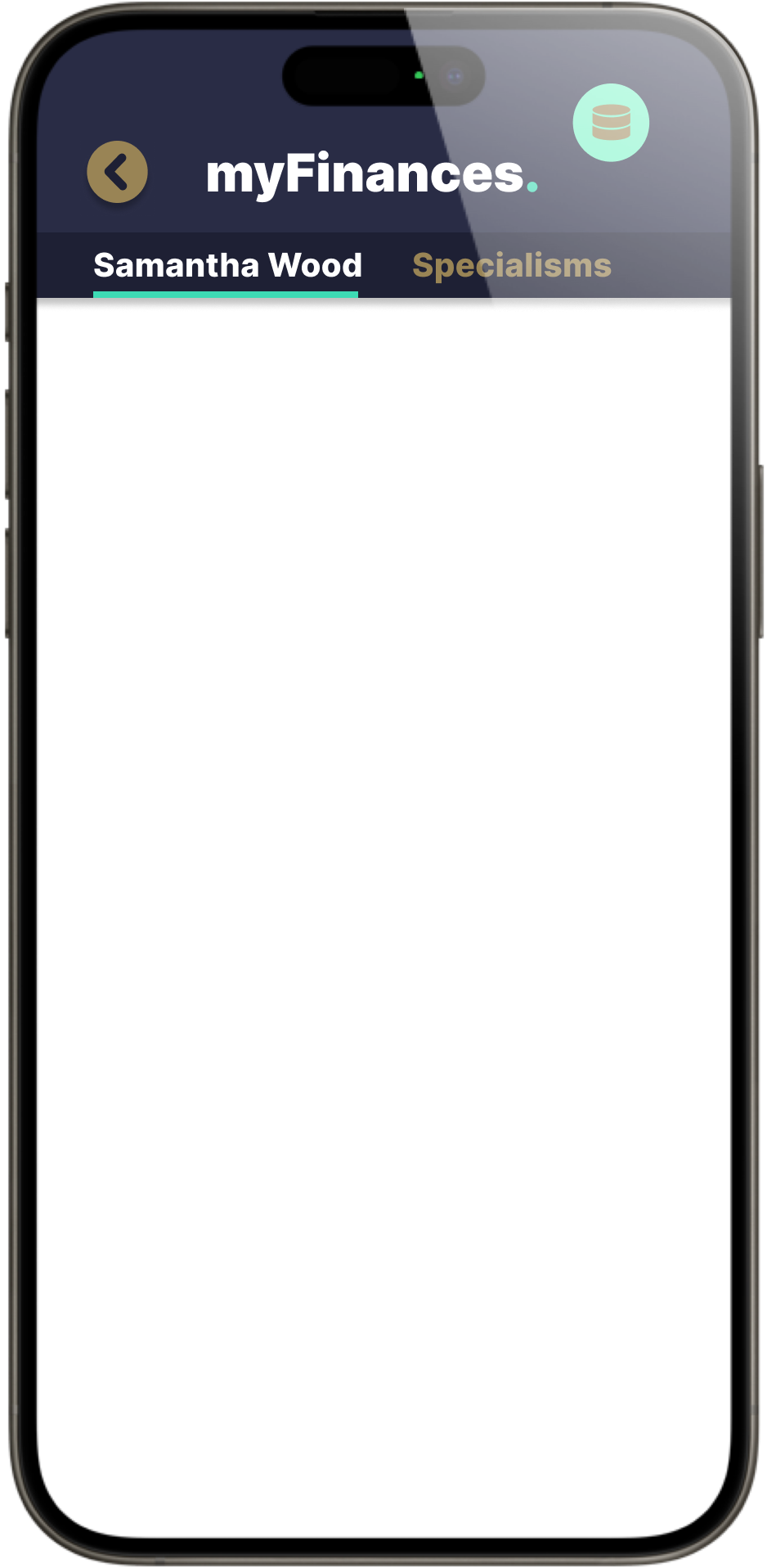 Phone Frame