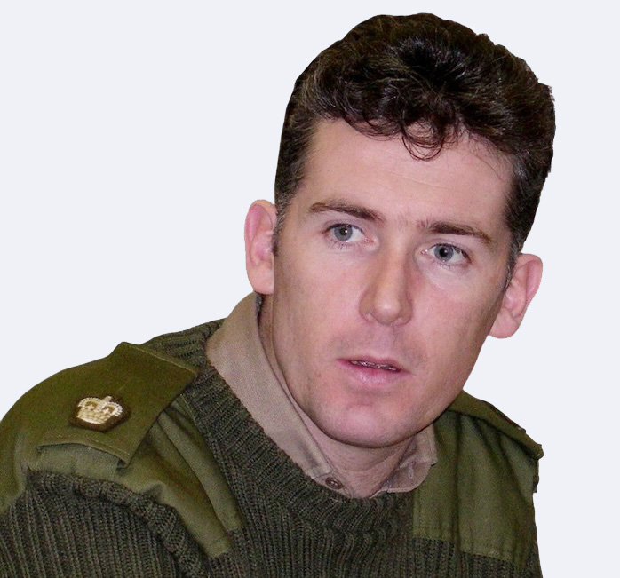 Mike Graham