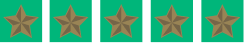 Rating stars