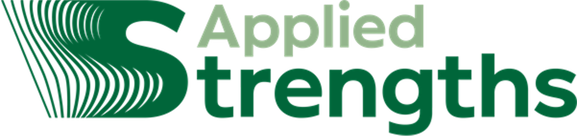 Applied Strength Logo