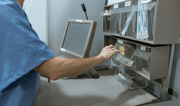 Take control of your health