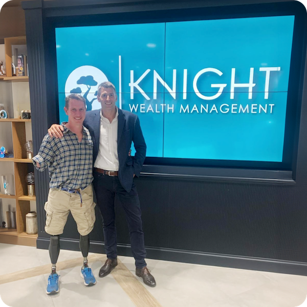Knight Partner Image