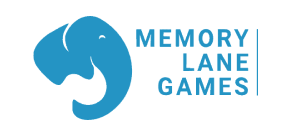 Memory Lane Games Logo