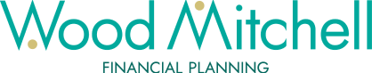Wood Mitchell Financial Planning Logo
